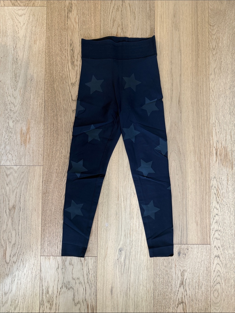 Ultracor Star-Print Leggings